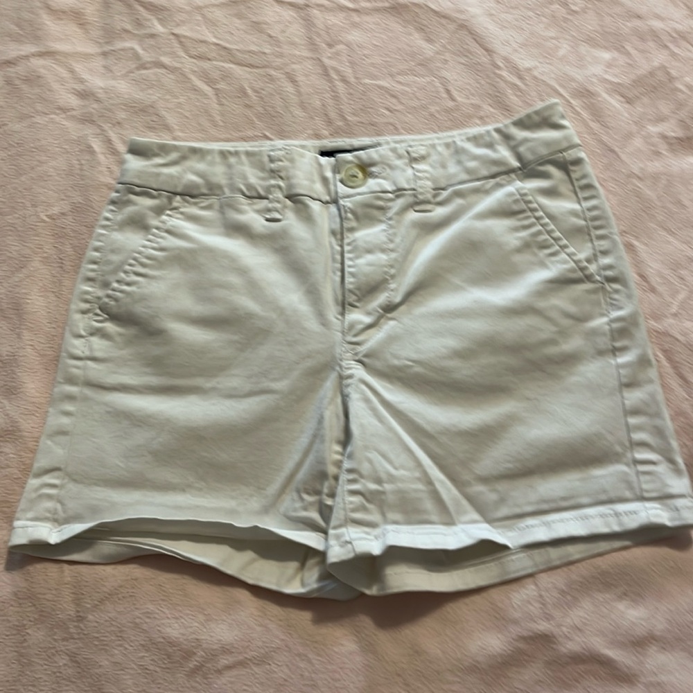 AE high rise shortie